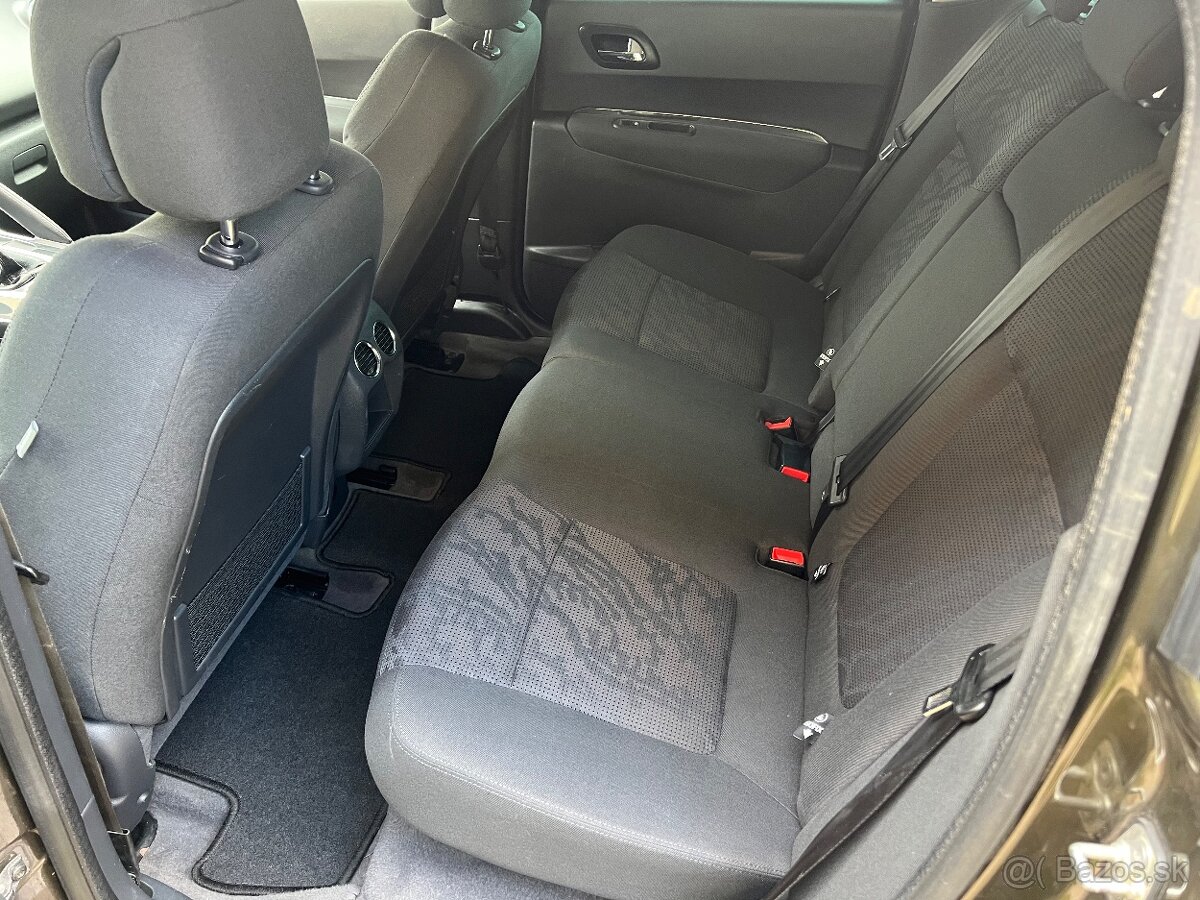 Predam Peugeot 3008 1,6 hdi diesel - 14