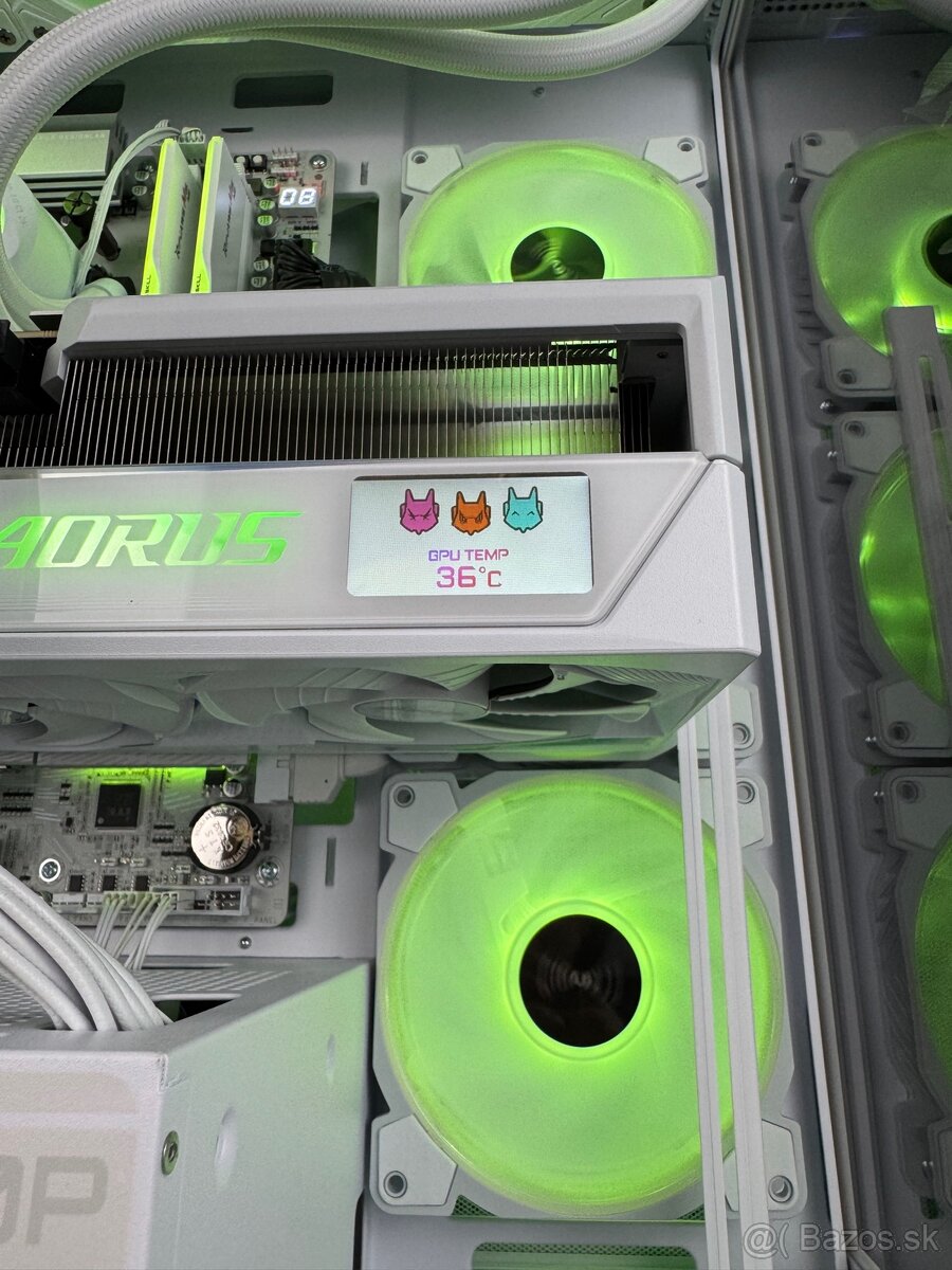 ☑️ Ryzen 7 9800X3D / RTX 5090 / 64GB RAM / 24M Zár - 14