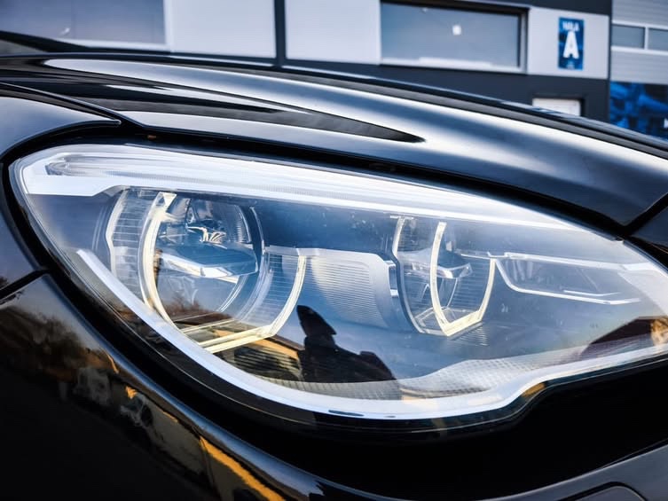 BMW 640XD MPacket Facelift - 14