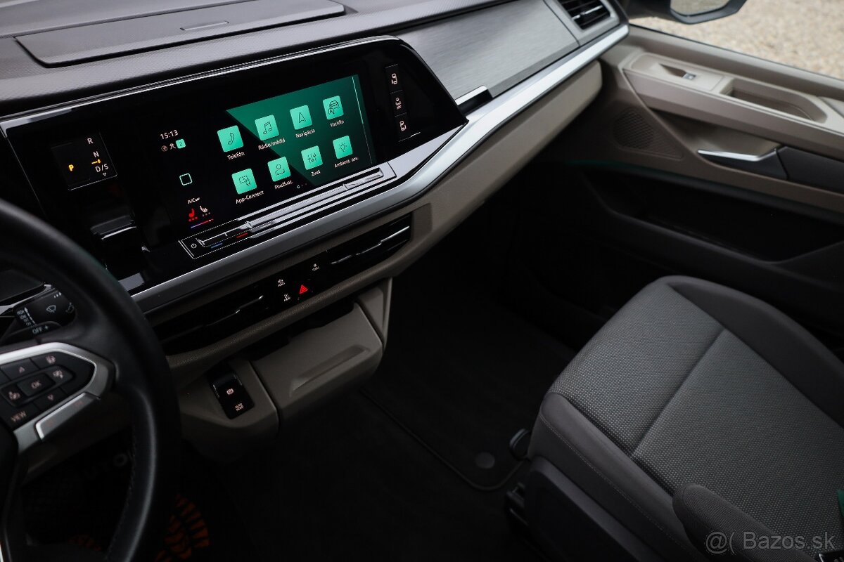 Volkswagen T7 Multivan 2.0 TDI Style DSG - 14