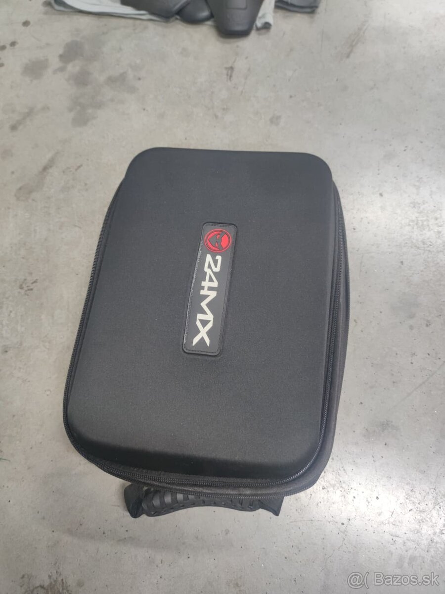 Motokrosová výstroj LEATT, Thor + Moose Racing - 14