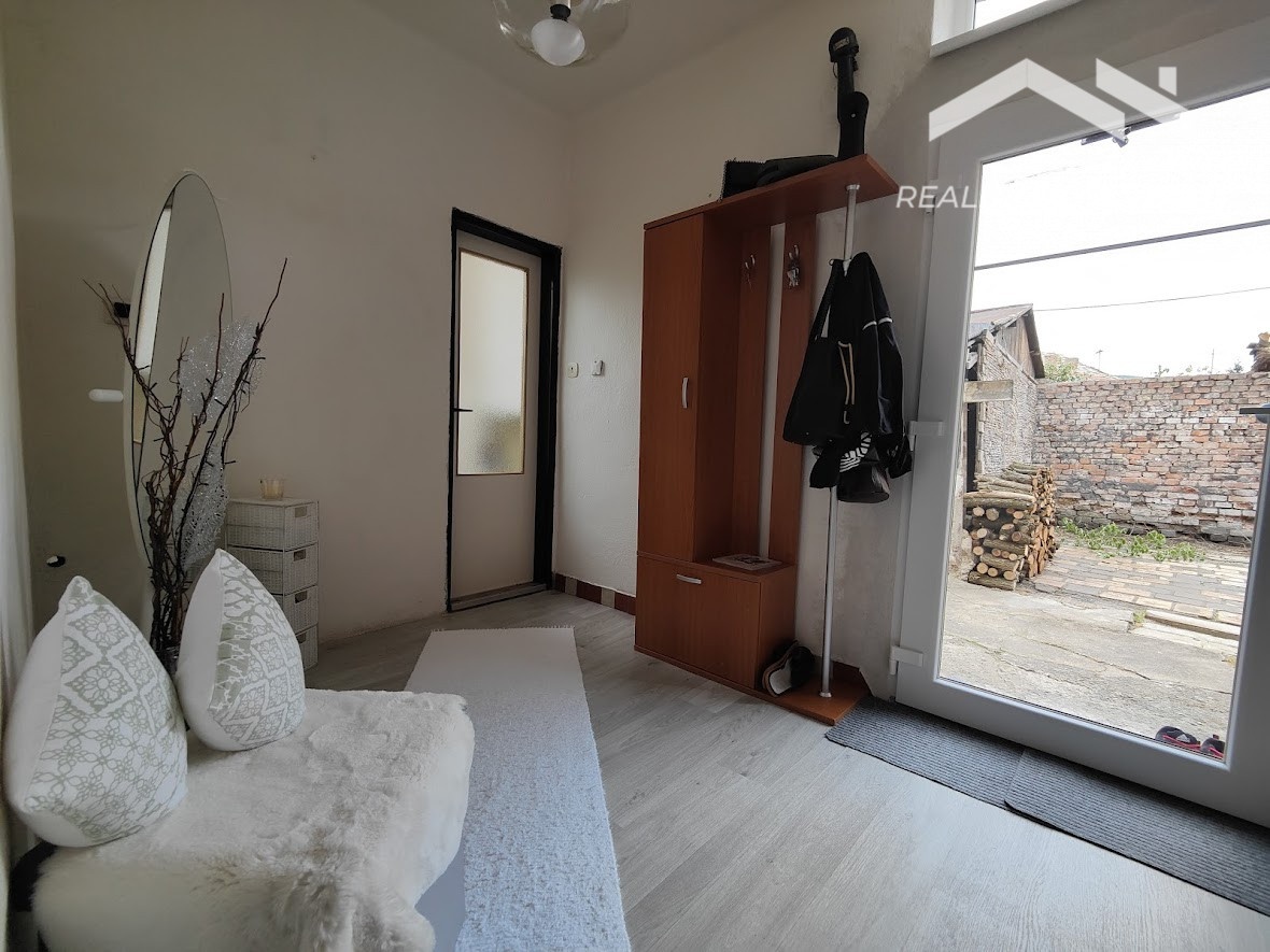 TOP Ponuka: Cinobaňa - Rodinný 1/2 dom za cenu bytu - 14