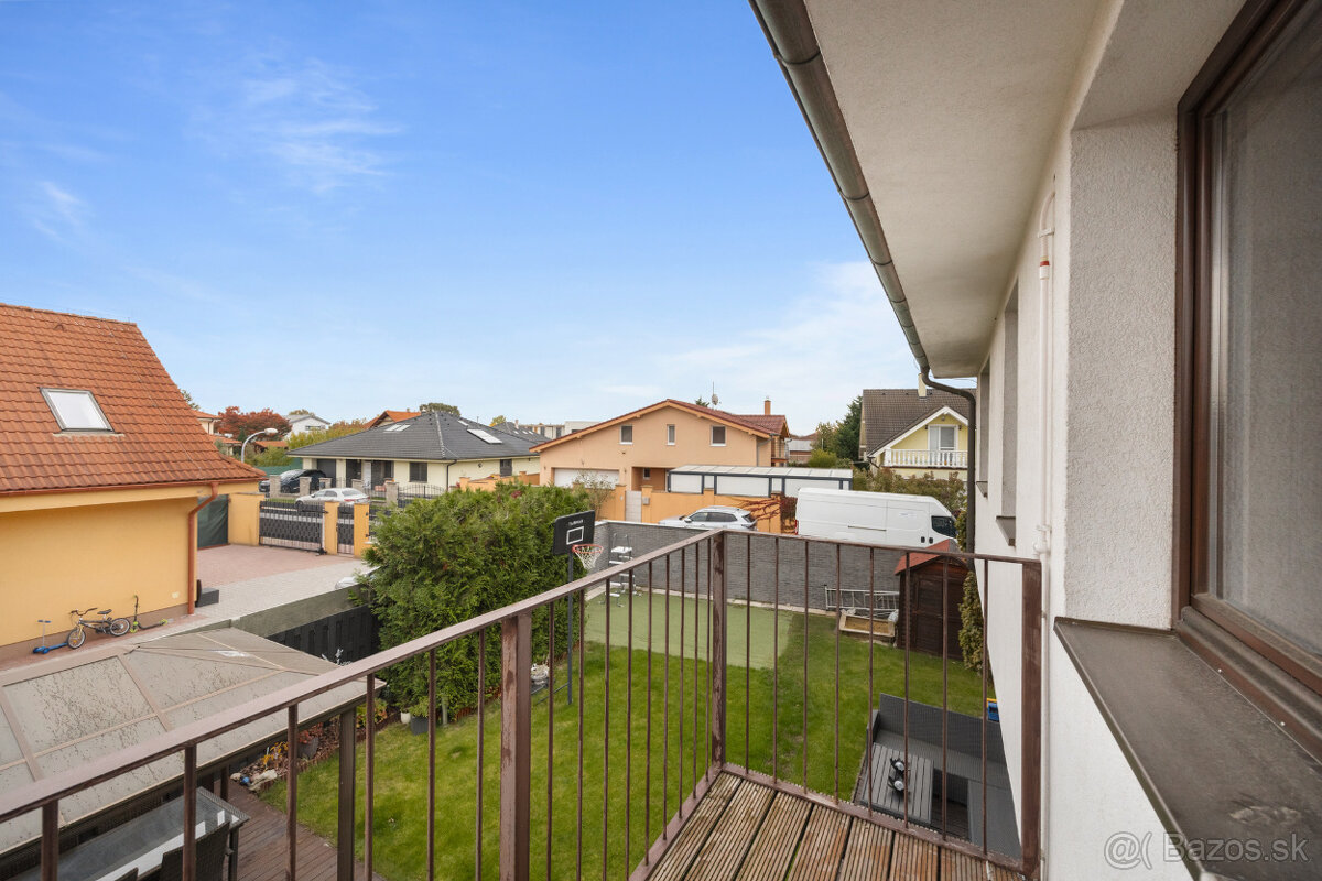 TOP ponuka - 5 izbový RD so saunou a vírivkou - 14