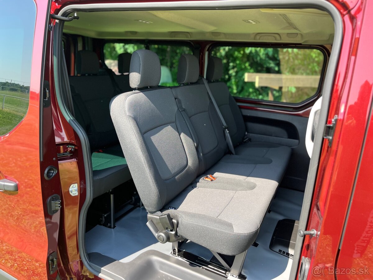 Letiskový Transfer, preprava osôb, osobná preprava - 14