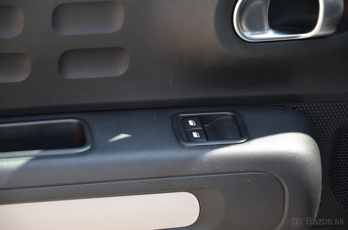 Citroën C3 PureTech 110 S&S 81kw - 14