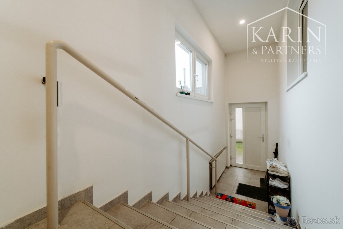 3i RD po čiastočnej rekonštrukcii v meste Šaštín-Stráže - 14