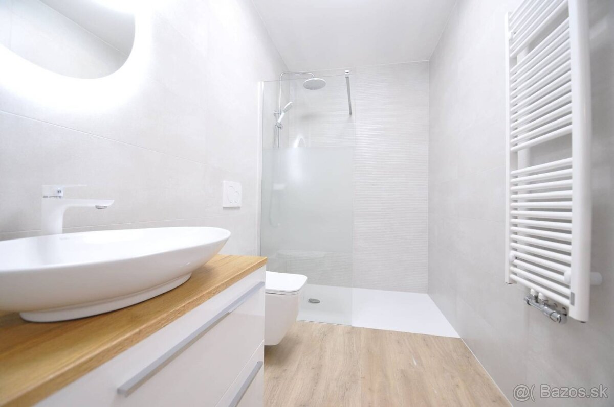 Lukratívne byty v projekte PINORA vo Vysokých Tatrách - 14