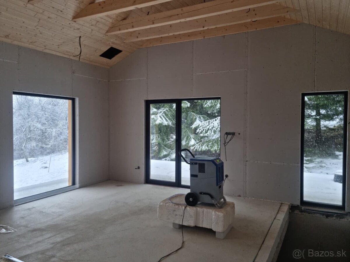 Požičovňa odvlhčovačov - 14