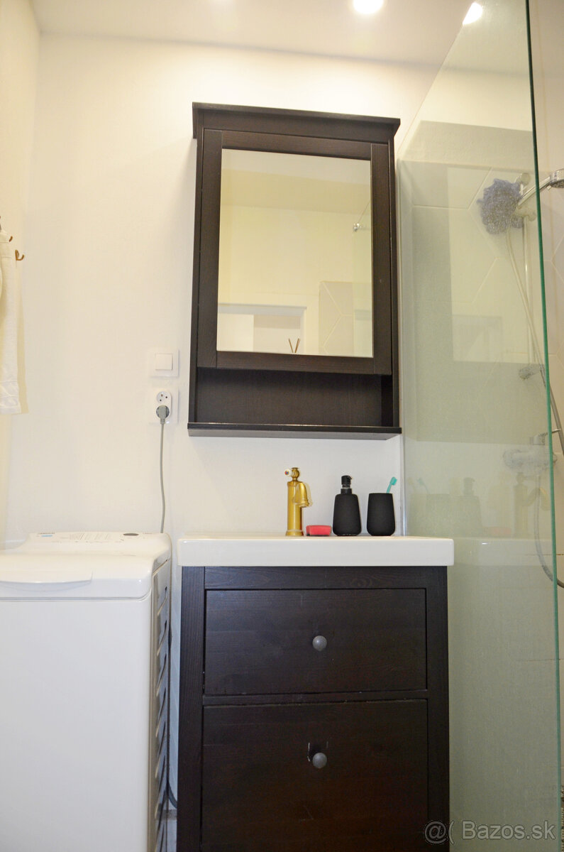 Prenájom - 2izb. byt - Tlmače / Lipník - 14