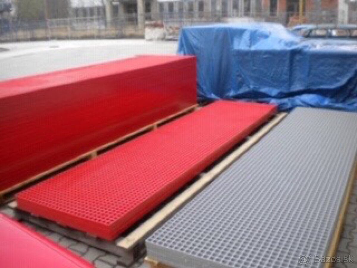 kompozitné rošty nahrada za ocelove a nerezove rosty - 14