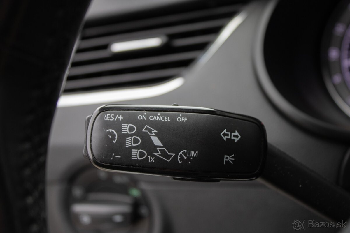 Škoda Octavia 2.0 TDI 184k Scout DSG 4x4 - 14