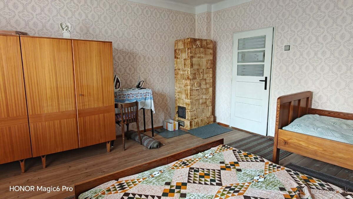 Vidiecky dom na predaj Brutovce - 14