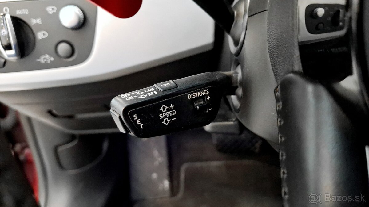 A5 coupe 3,0tdi quattro AT - 14