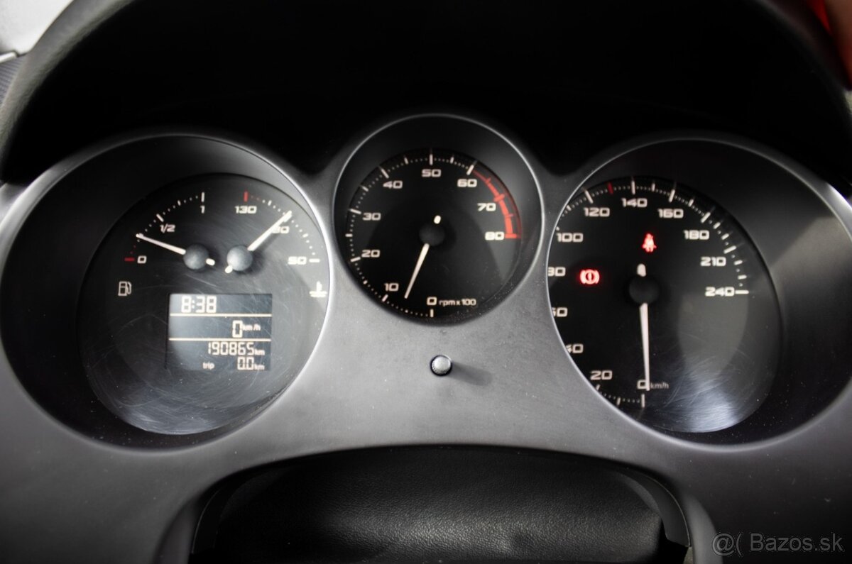 Seat Altea 1.2 TSI Reference / 77kW / M6 / 2010 - 14