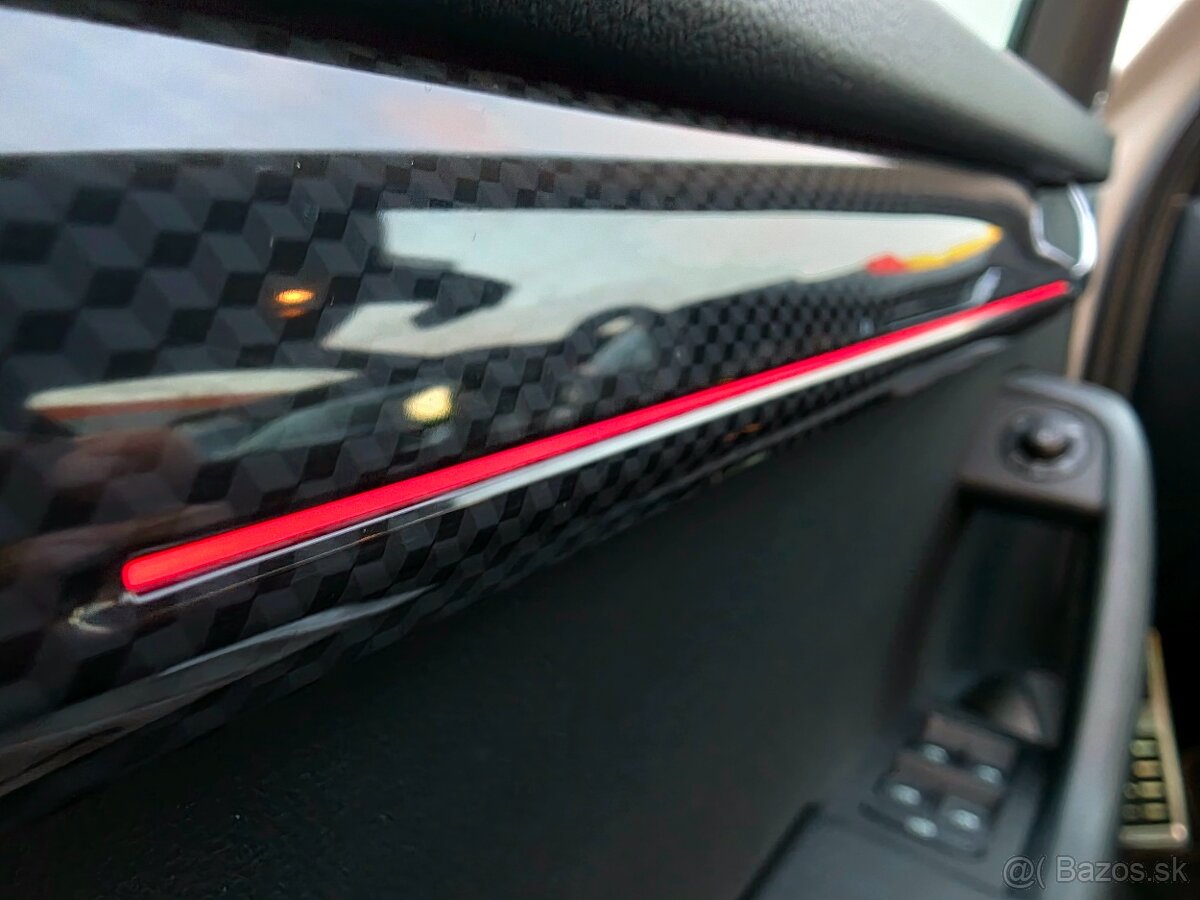 ŠKODA OCTAVIA RS Combi 2.0 TDI /facelift,Webasto✅️ - 14