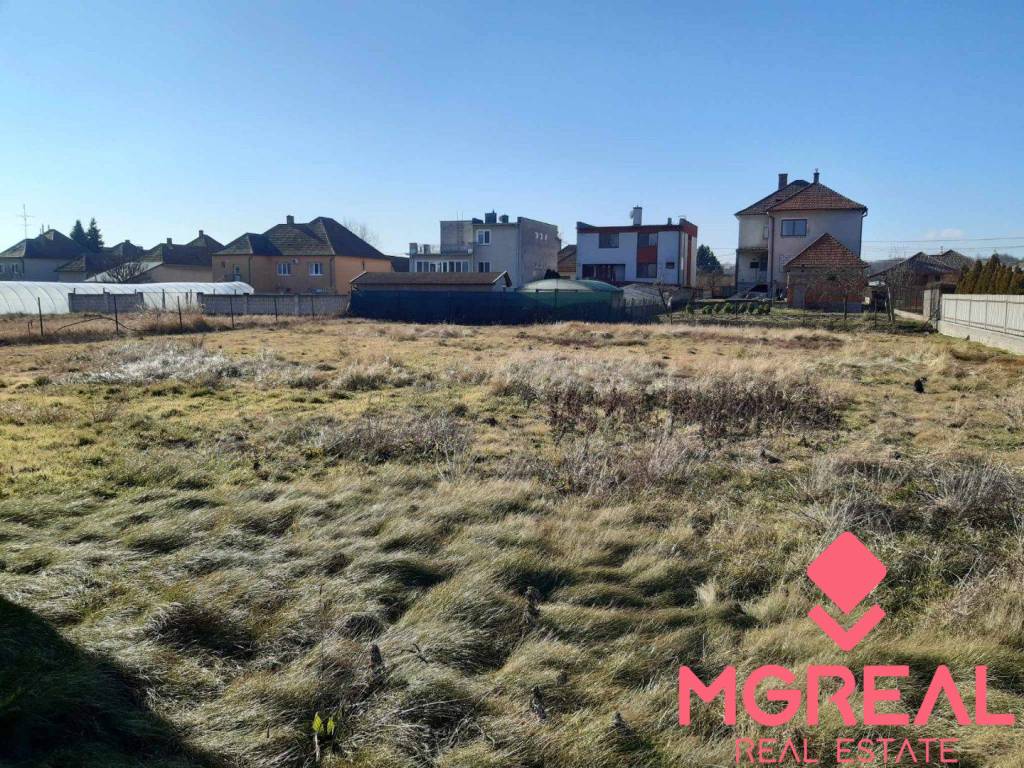 4izbový rodinný dom Veľký Kýr - 14