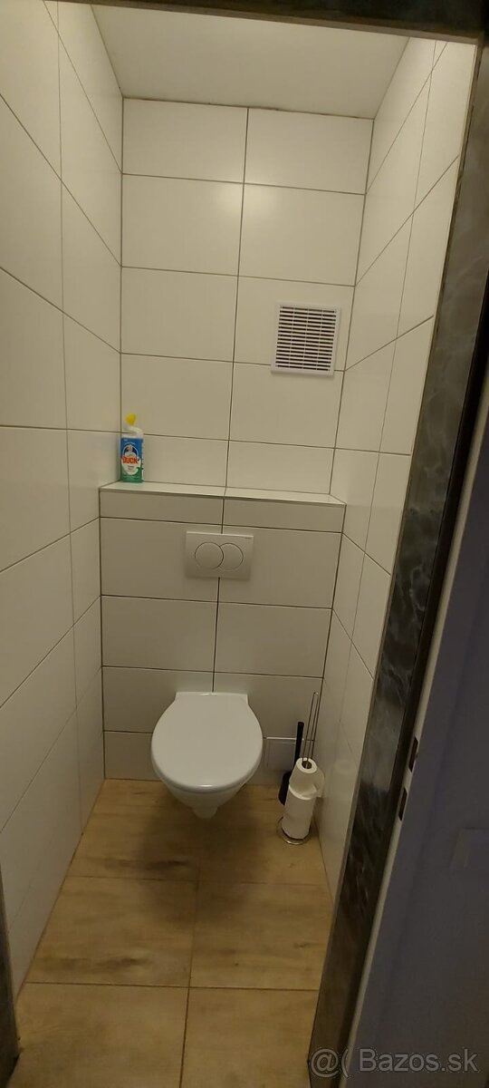 Prenájom 3-izb. byt Hainburg, Rakúsko - 14