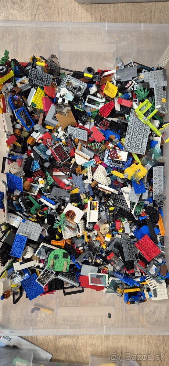 Lego - velka zbierka - 14