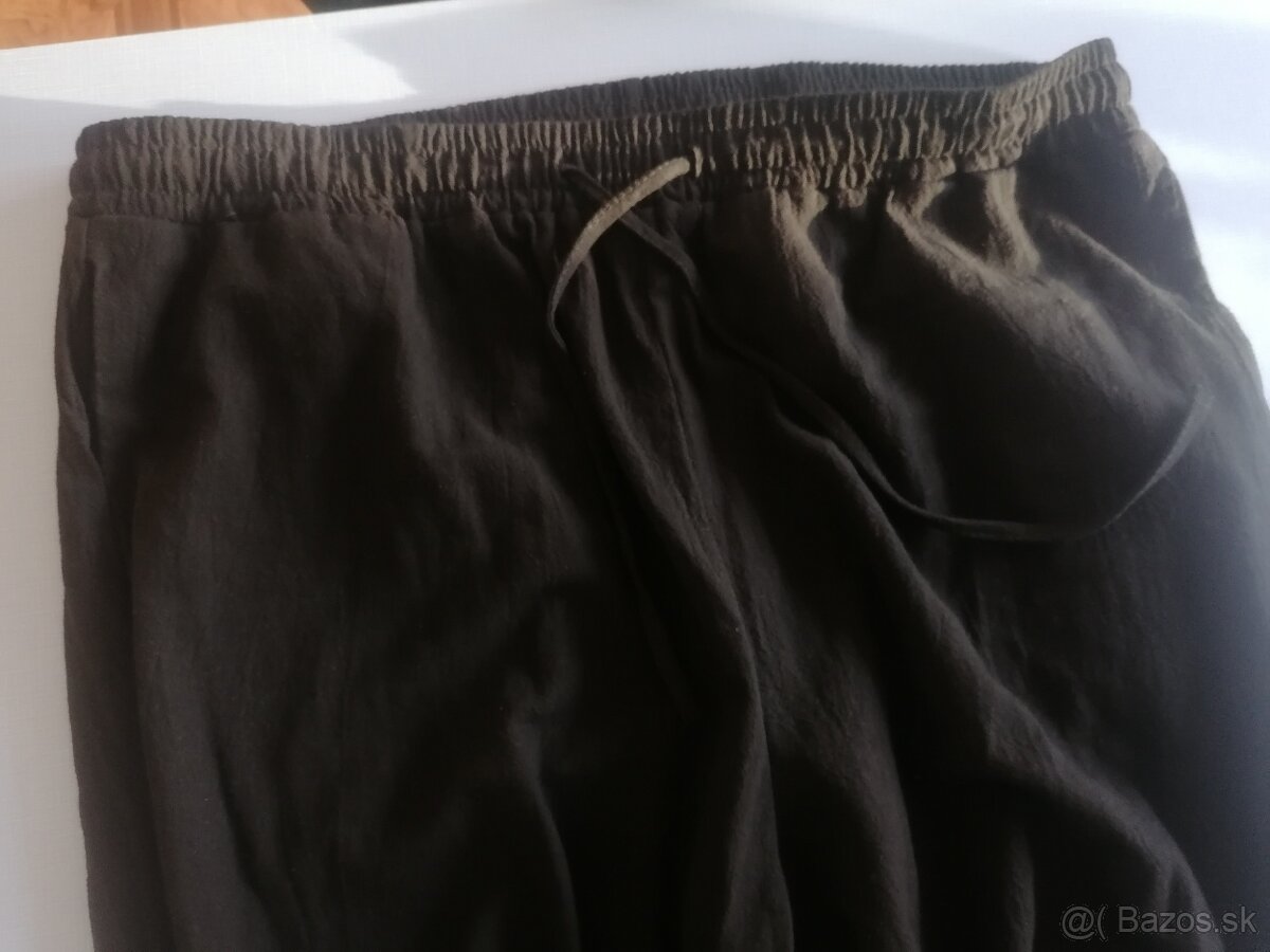 Pánsky kostým na karneval veľkosť XL - gróf de peyrac - 14