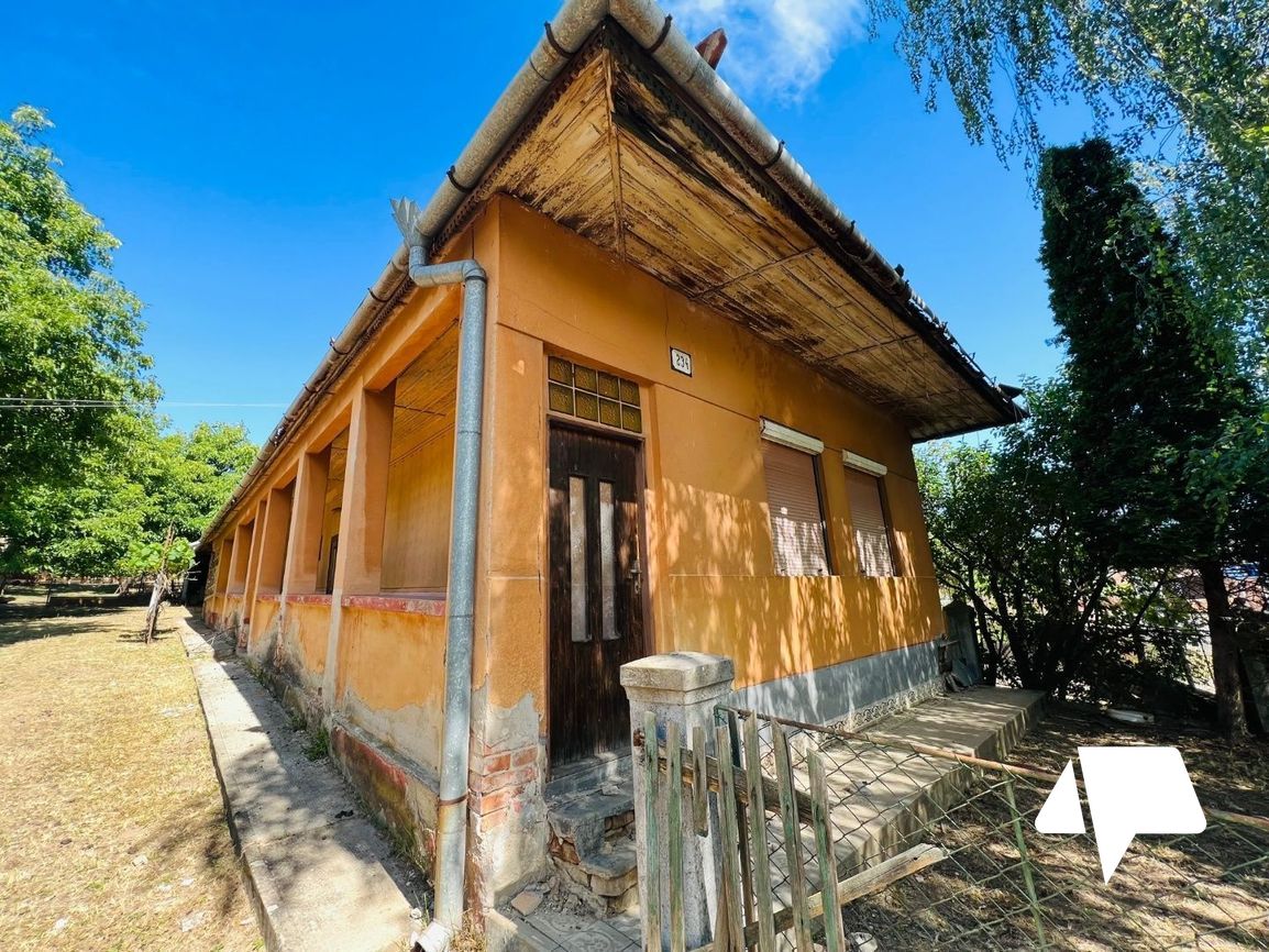 INVESTÍCIA, Predaj - Vidiecky rodinný dom, Plavé Vozokany - 14