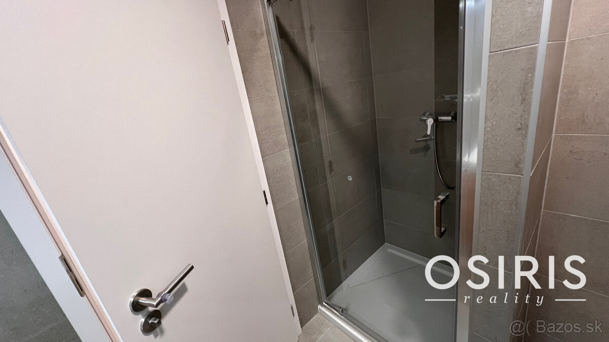 Na prenájom moderný 1,5i byt s balkónom, Rača - Eduarda Wenz - 14