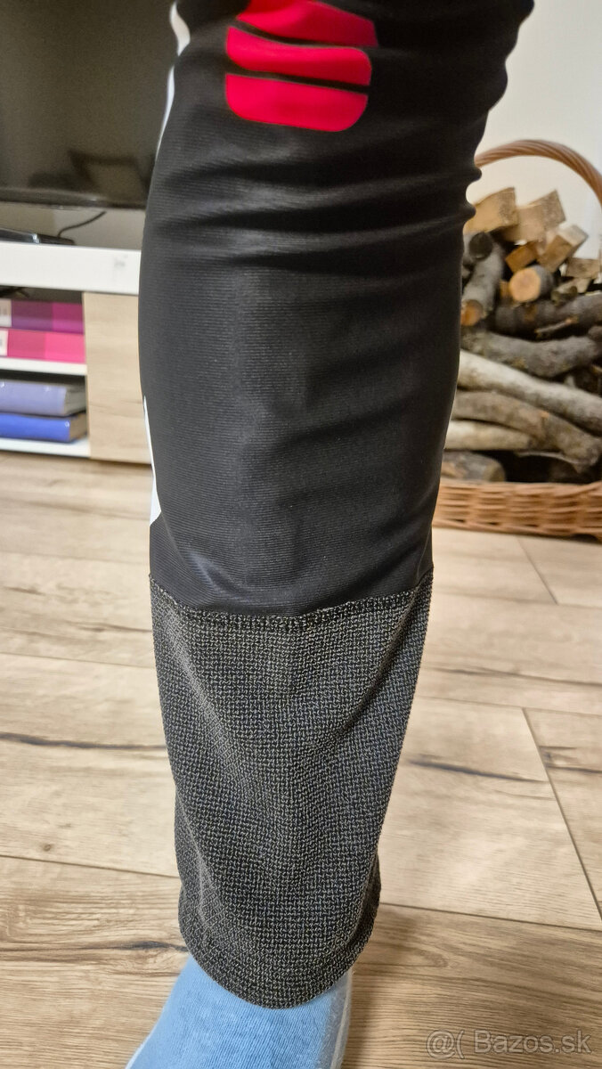 Skialp lyže Hagan a nový skialp overal Sportful Apex Suit - 14