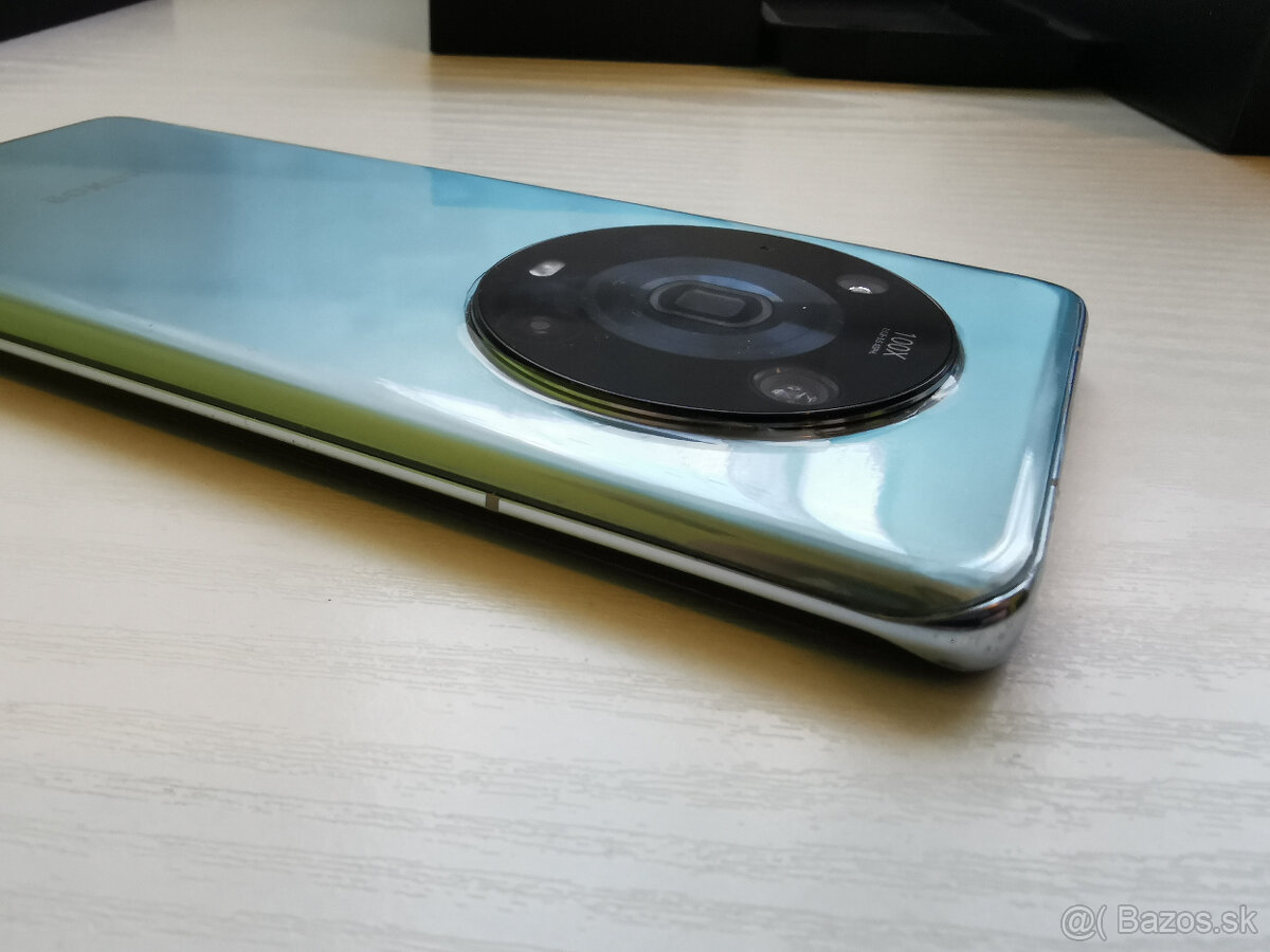 Honor Magic 4 Pro 5G 8/256 GB Dual Sim - 14