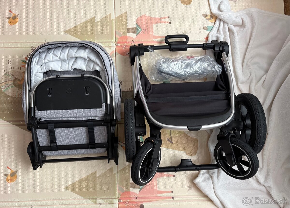 Zopa move cross - 14