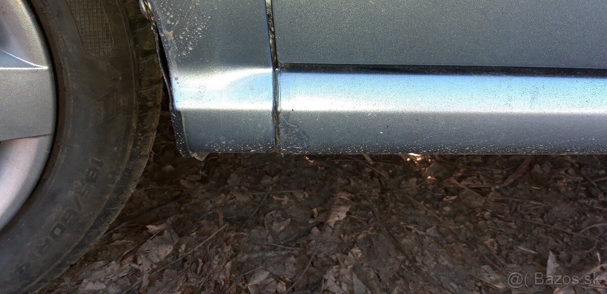 Škoda Fabia 1.9tdi - 14