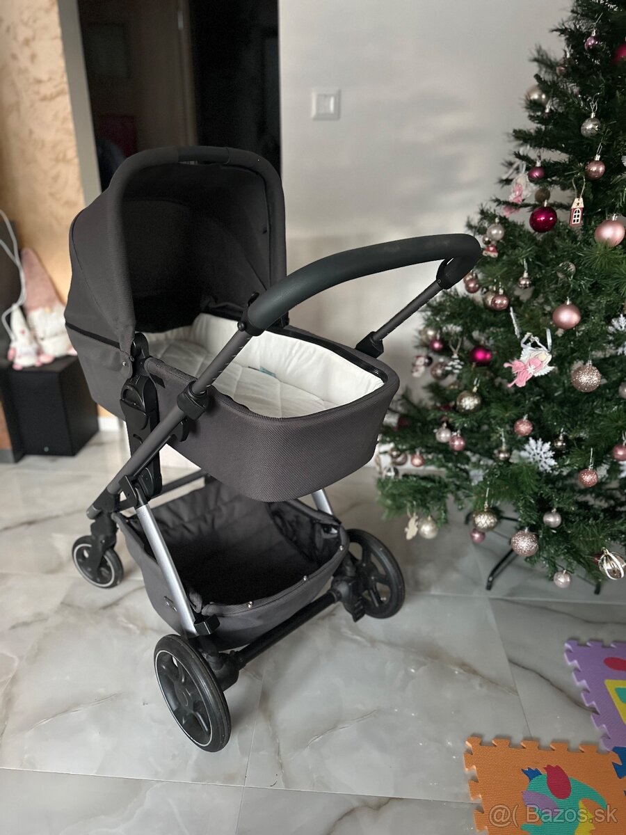 Kočík Moon 3-kombinacia - 14