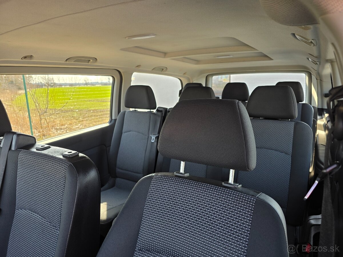Mercedes-Benz Vito 113 CDI Extralang - 14