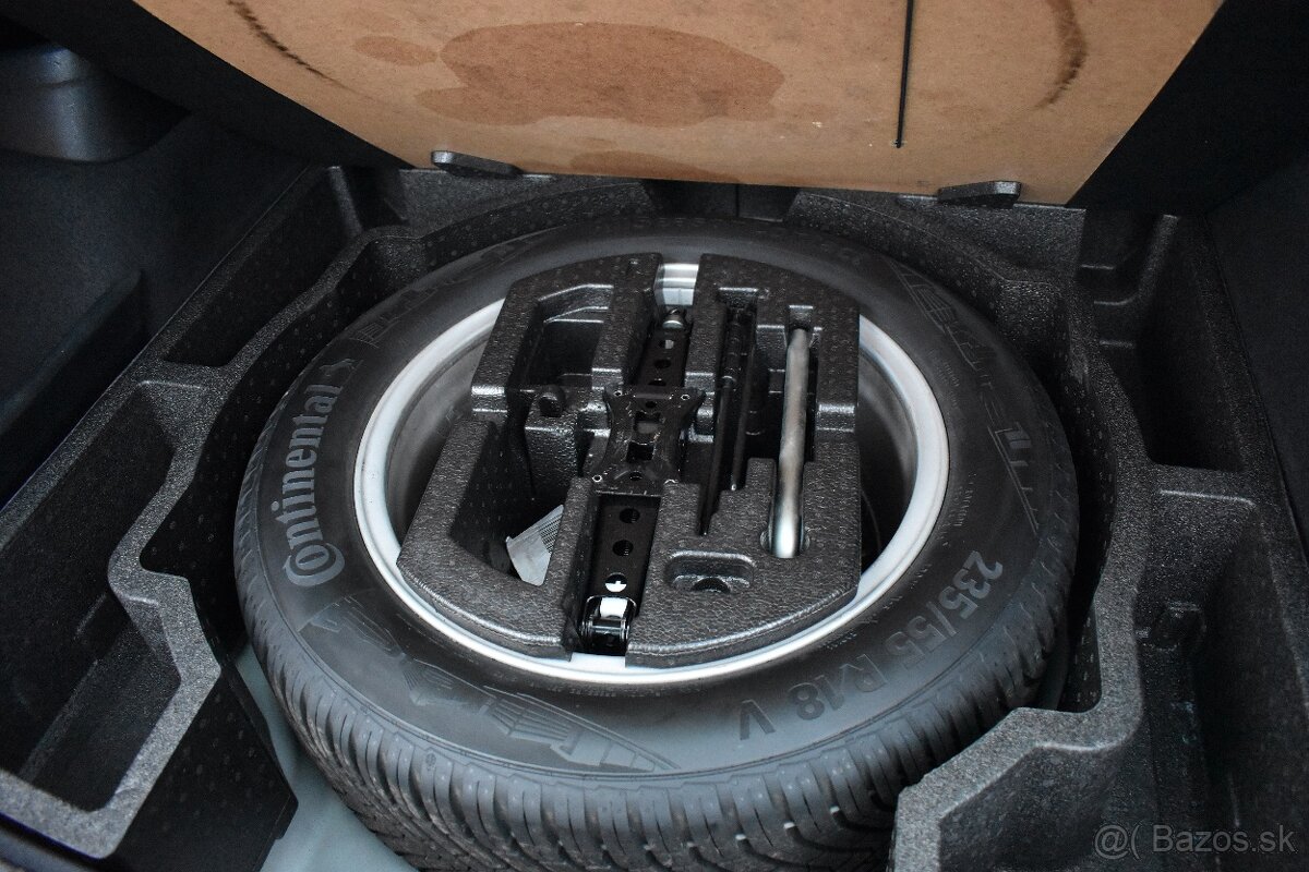 Škoda Kodiaq 2.0 TSI Style 4x4 DSG - 14