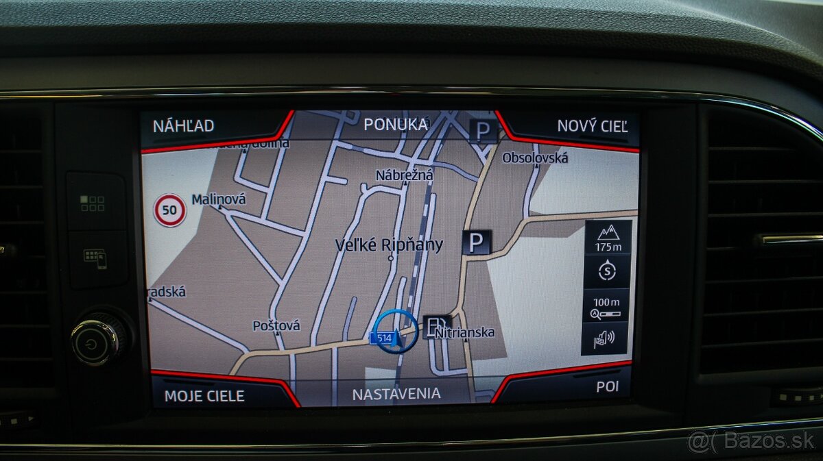 Seat Leon ST 1.5 TGI 130 Xcellence DSG 2020 - 14