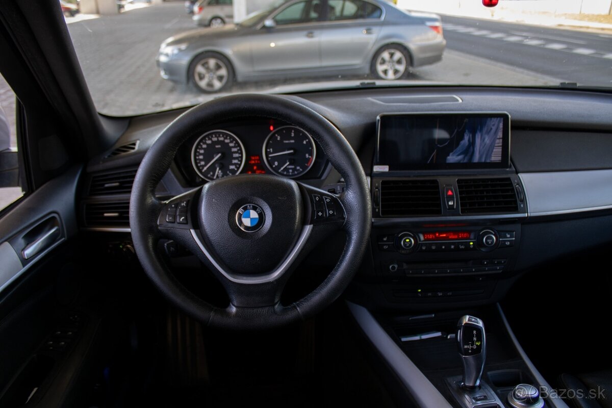 BMW X5 xDrive30d e70 - 14