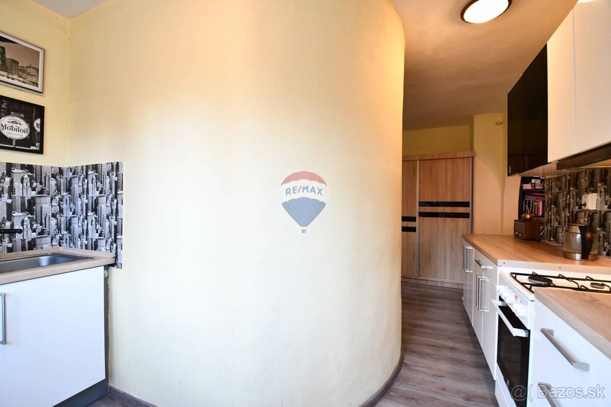 PRENÁJOM, 3 - izbový byt, 74m2, Poprad, Ul. Štúrova, - 14