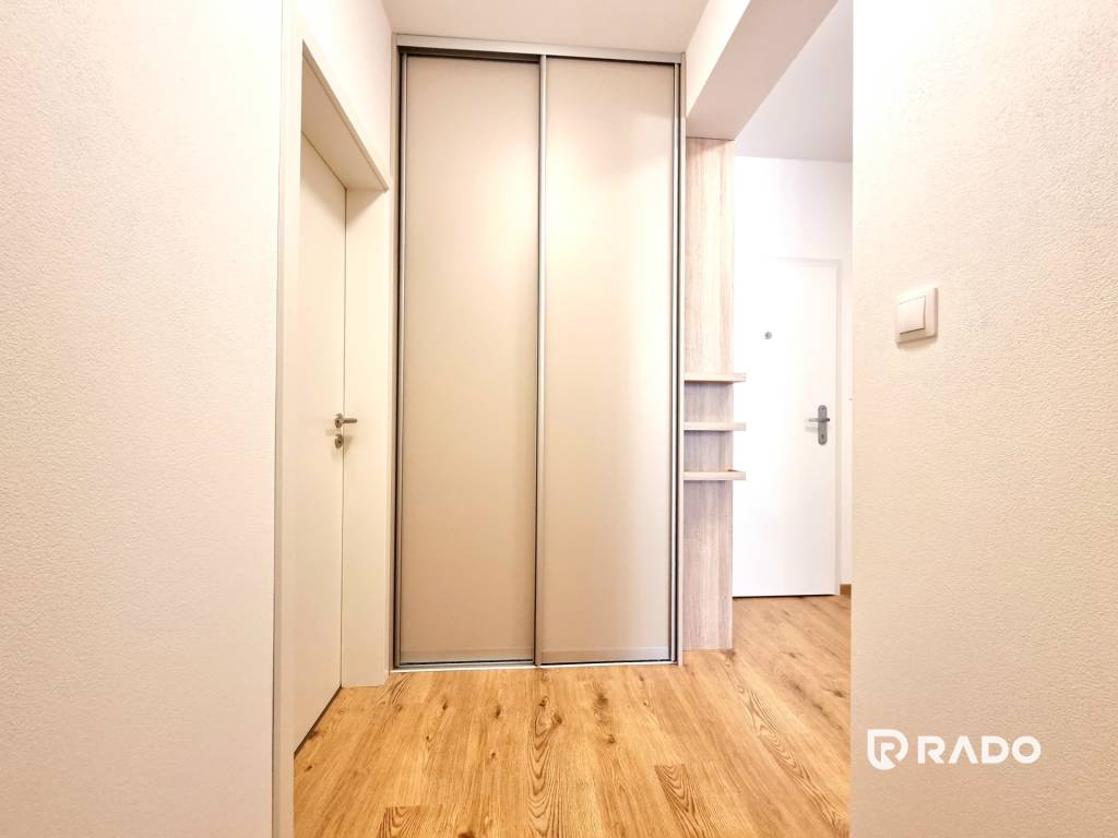 RADO | Posledný investičný krásny 2-izbový byt | 62 m² | RÍN - 14