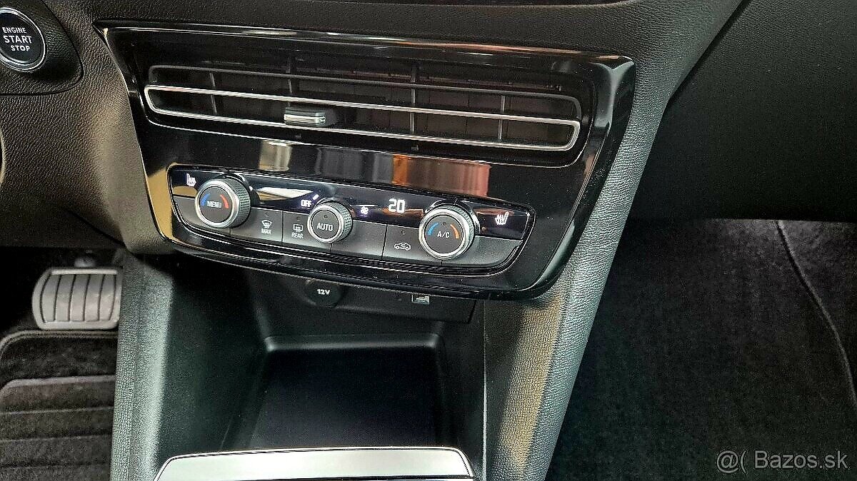 OPEL MOKKA - E - PREDAJ AJ NA SPLÁTKY (ODPOČET DPH❗) - 14