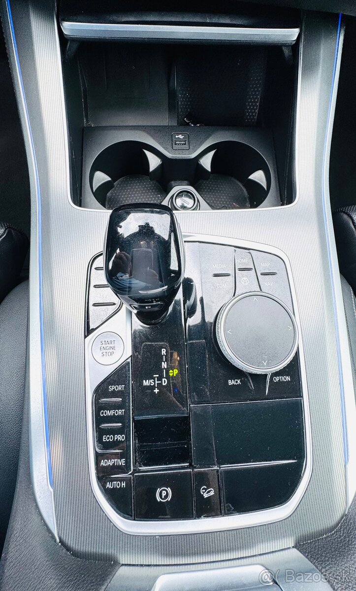 BMW X5 30d xDrive M-PAKET G05,210KW,LED,NAVI,DVD - 14