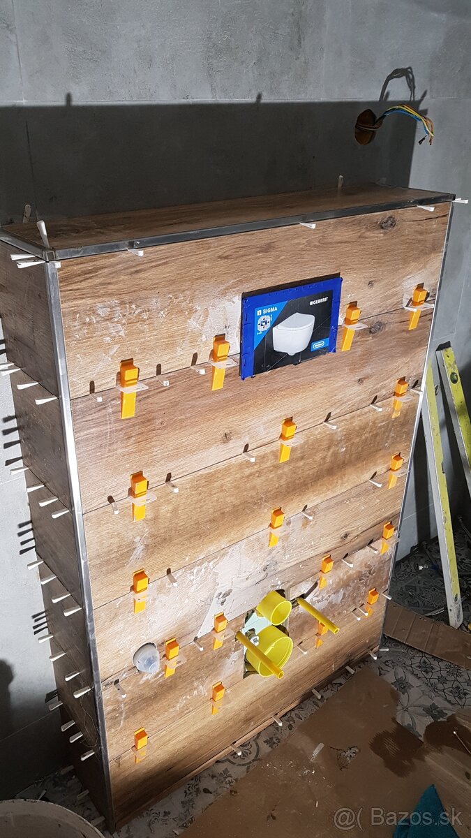 Sadrove omietky a ine - 14