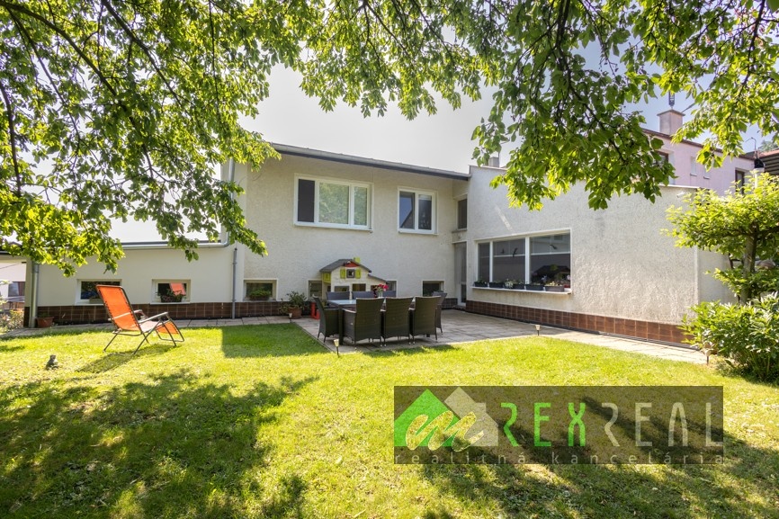 Predaj rodinného domu, Veľký Krtíš. - 14