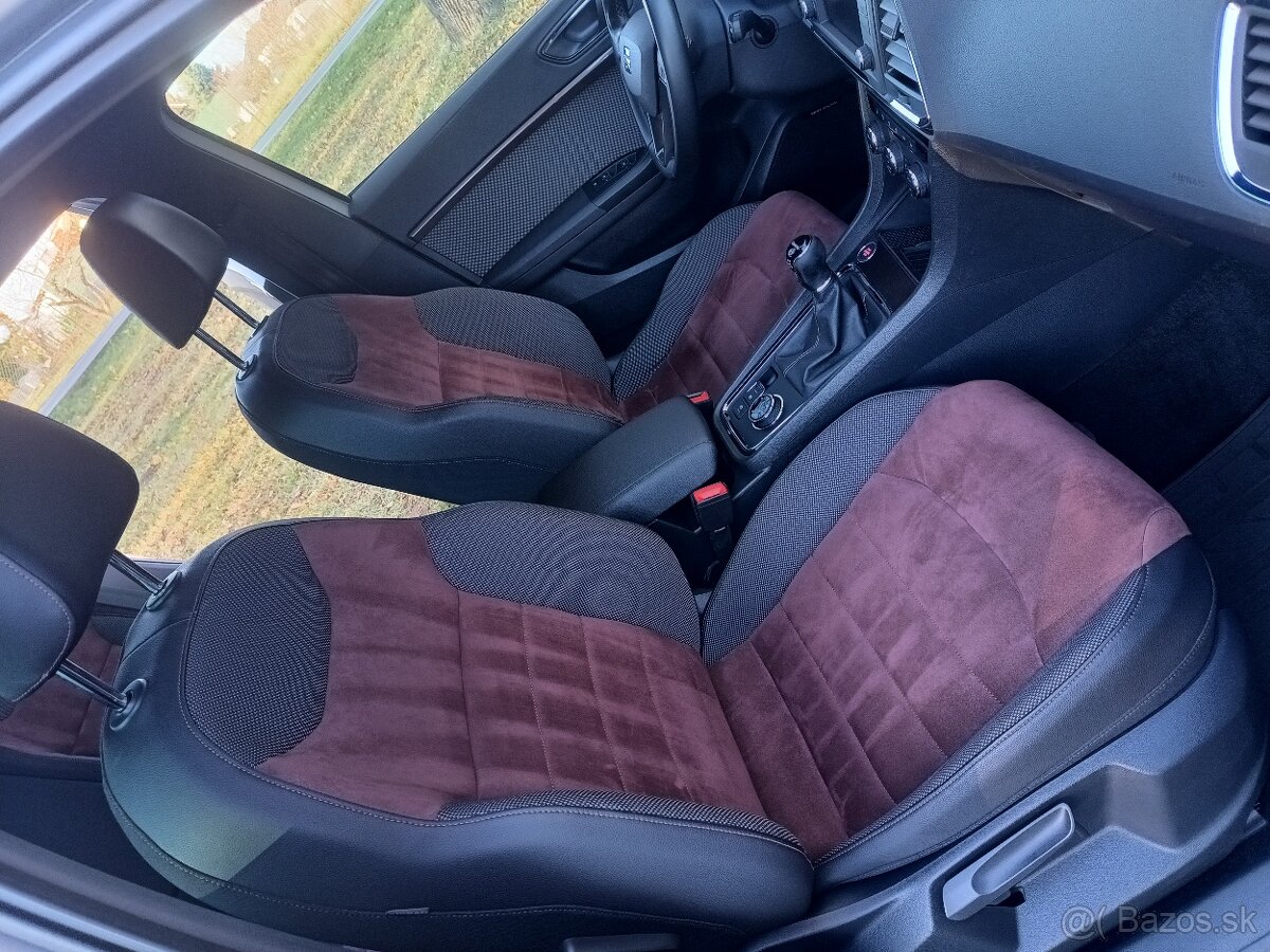 Seat Ateca 2.0 TDI CR Xcellence 4Drive M6 - 14