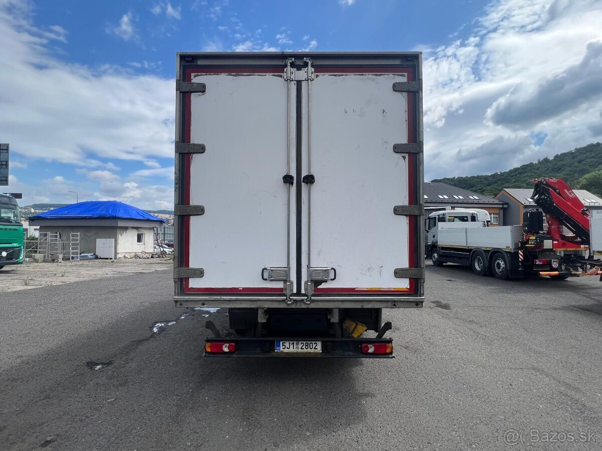 Iveco Eurocargo Carrier chladak/mrazak - 14