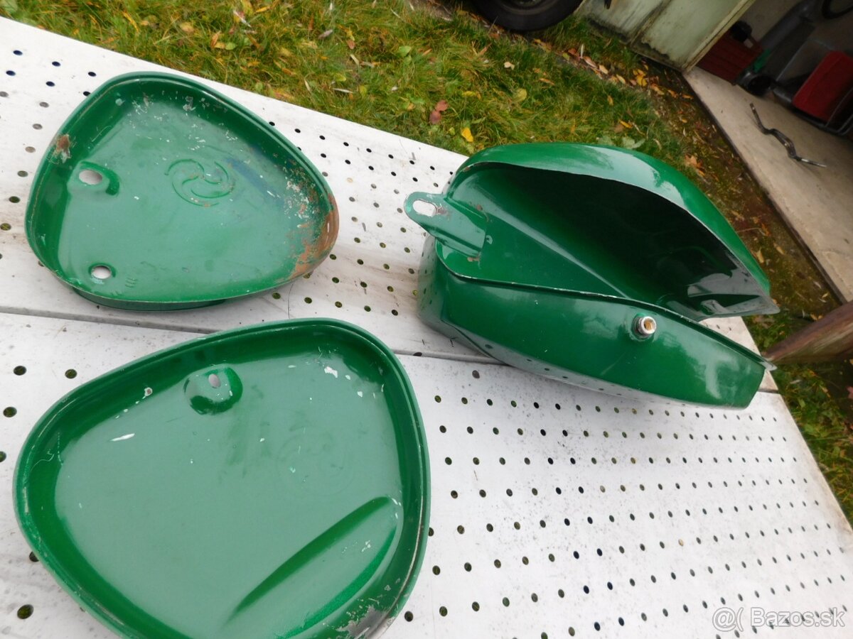 Simson s 51 plecharina - 14