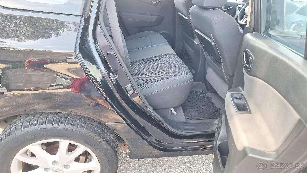 RENAULT KOLEOS 2.0 DCI.4X4 - 14