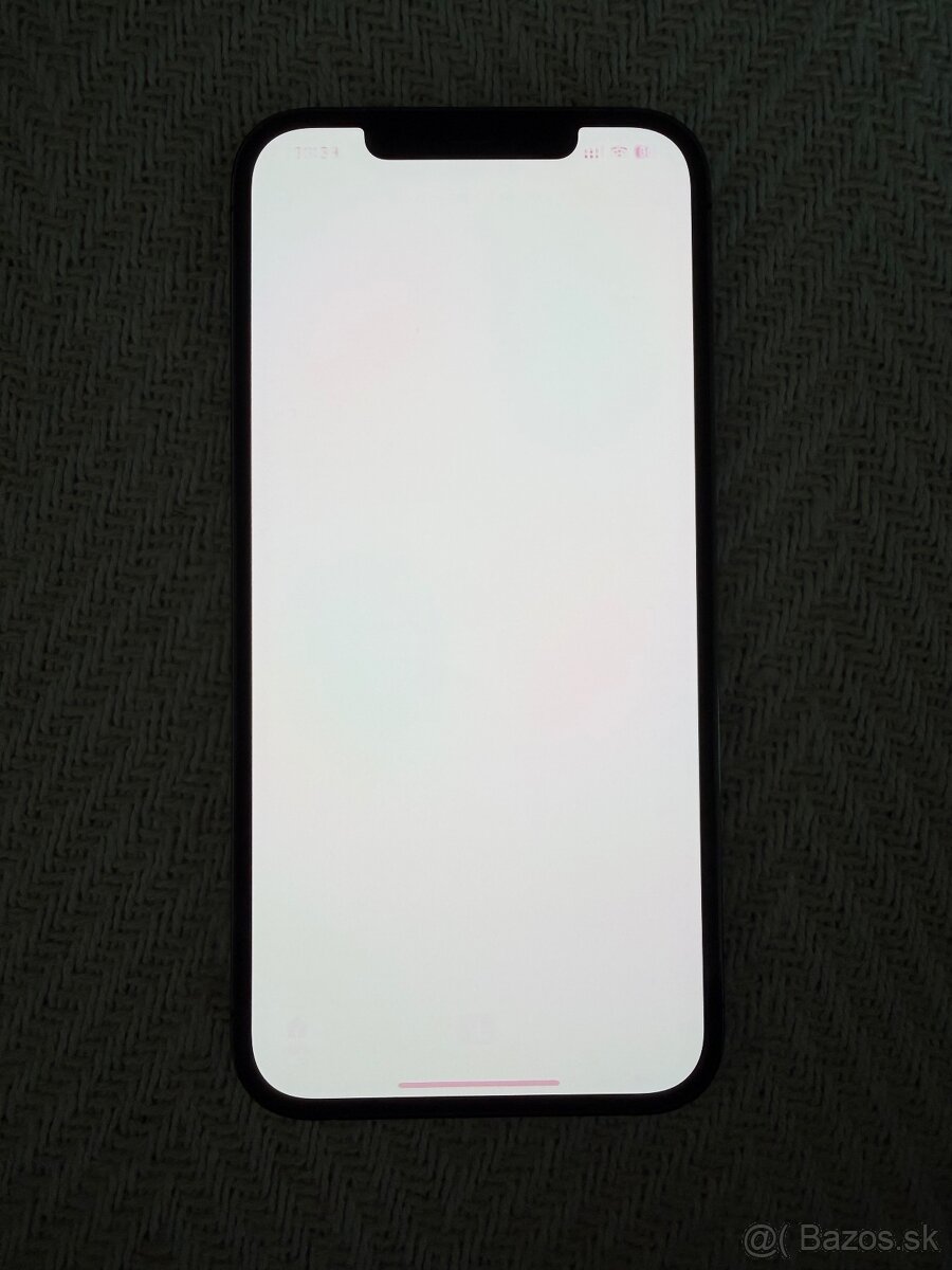 iPhone 12 Pro Max 256GB Graphite - 14