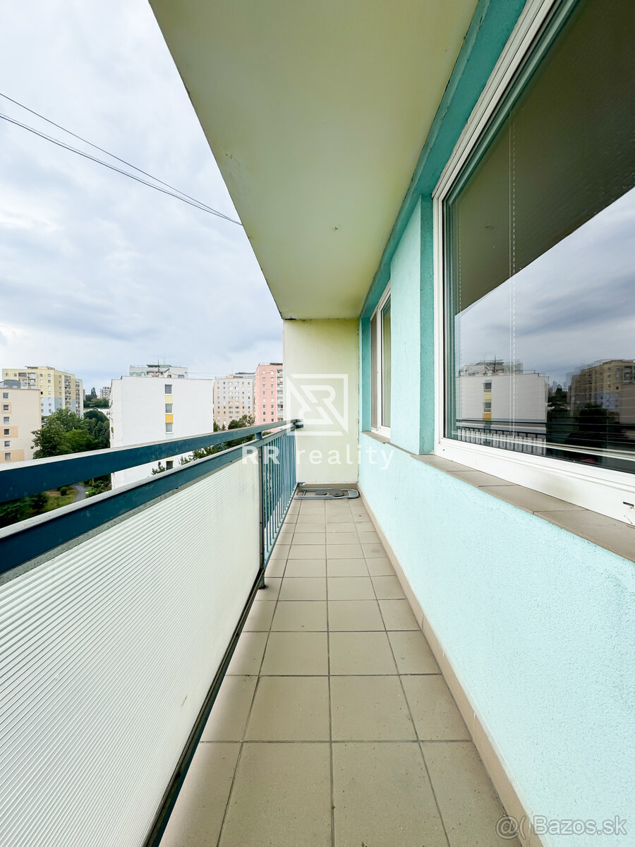 3 izbový Pražák 68m2, Košice staré mesto - Vojenská - 14