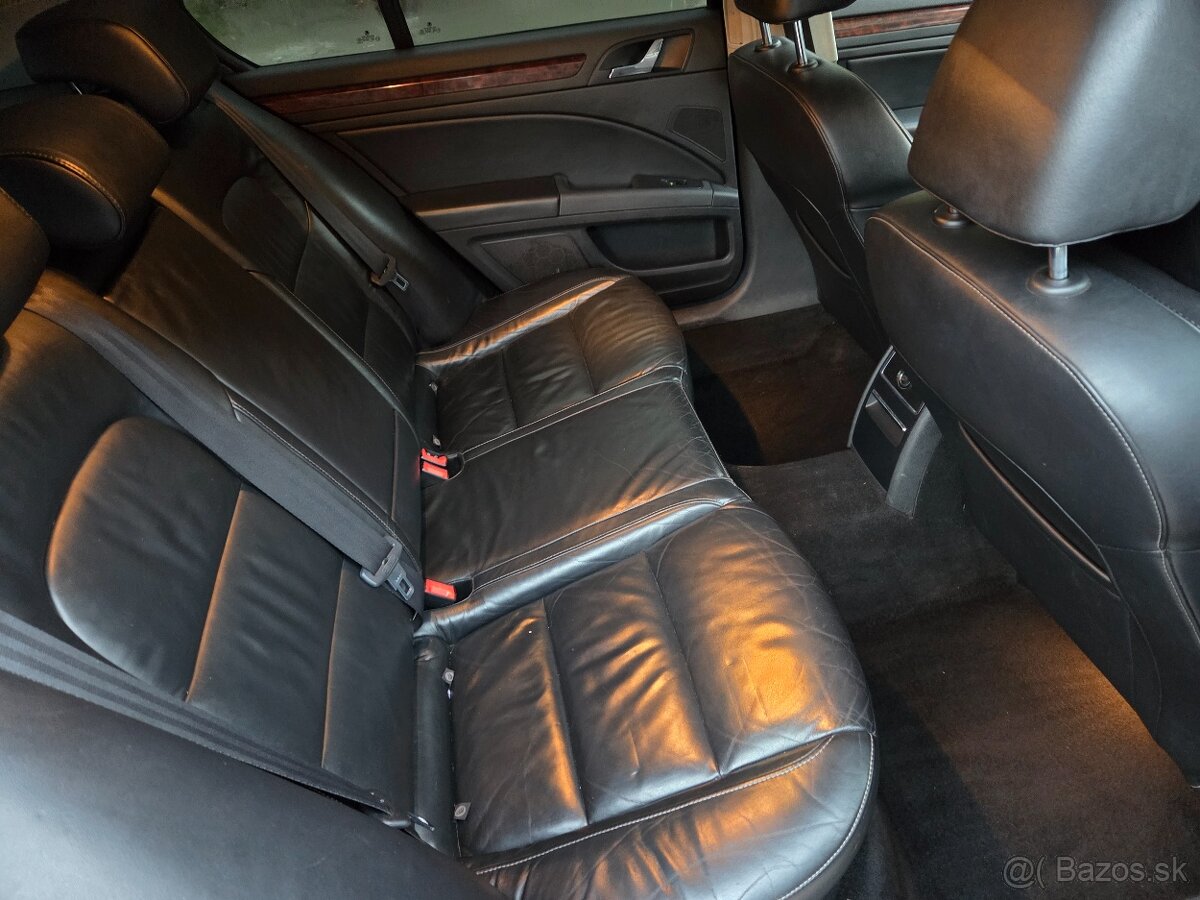 Škoda Superb 2.0 TDI 125kw - 14