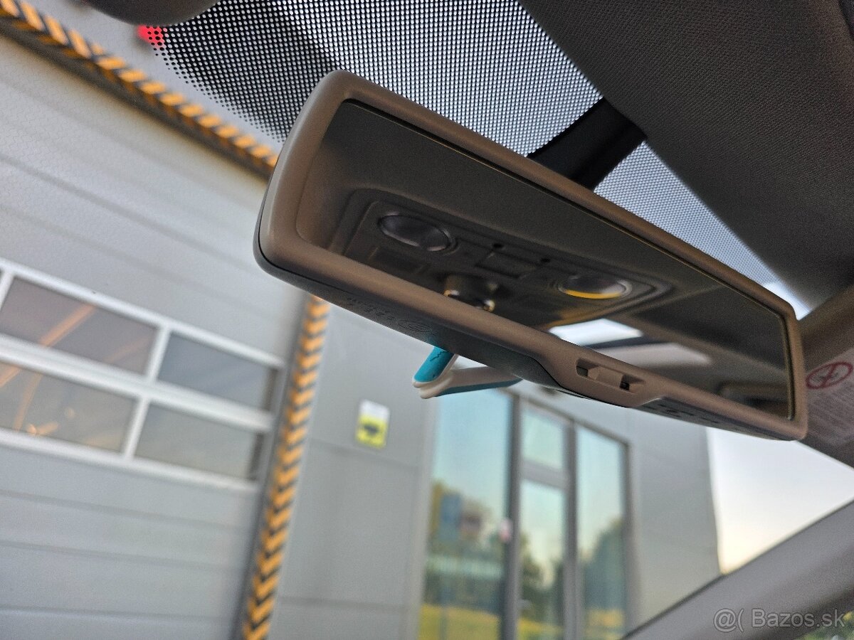 Škoda Octavia 3 Combi 1.8 TSI 132 kW/ 180PS/ RS BLUE - 14