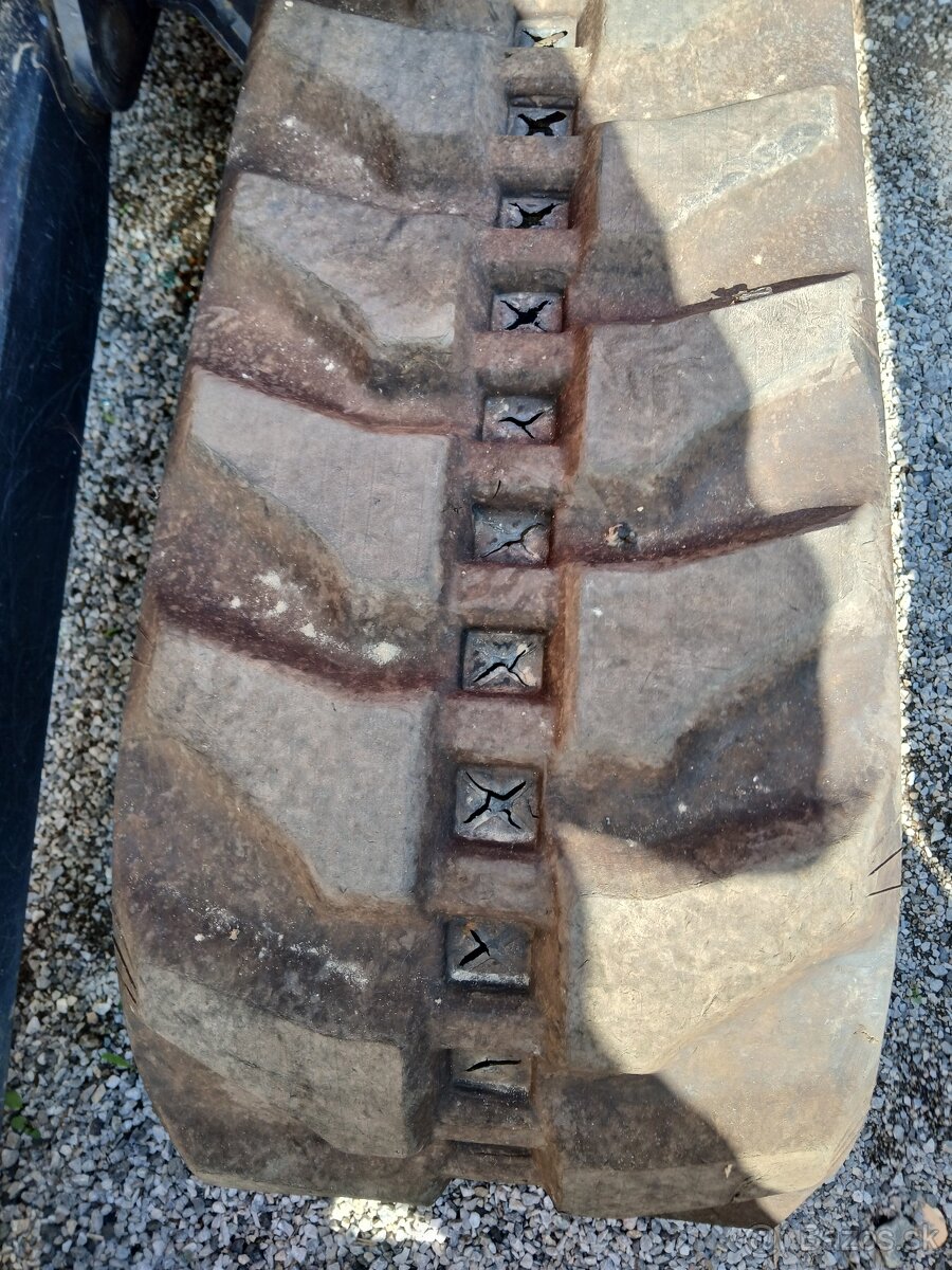 Minibager minirypadlo - 14