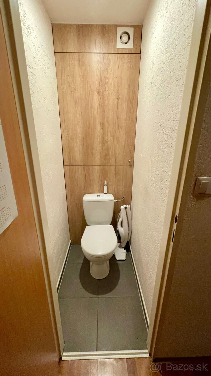 3-izbový byt na predaj v meste Kežmarok - 14